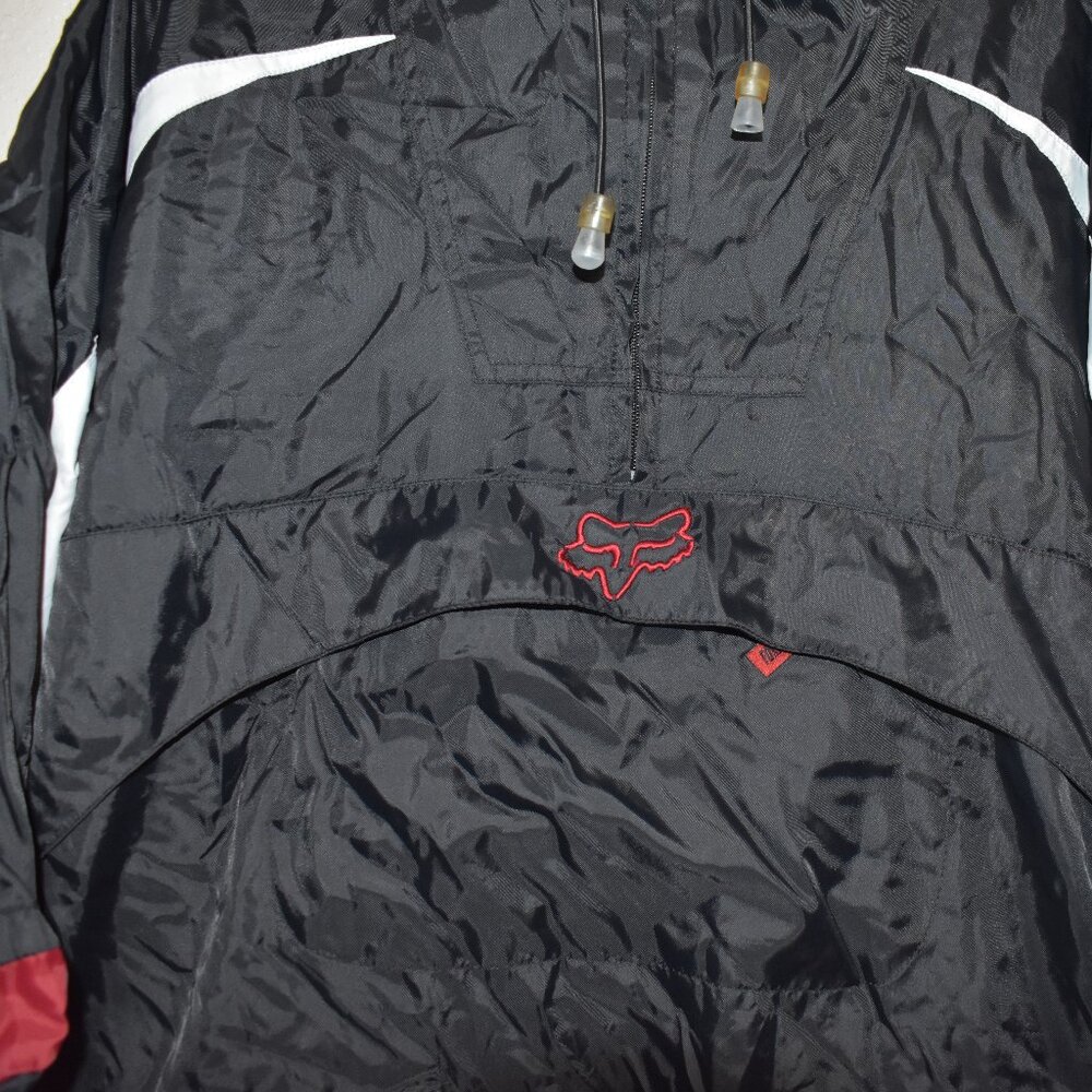 FOX Racing Jacket Size Large - Picture 3 of 4